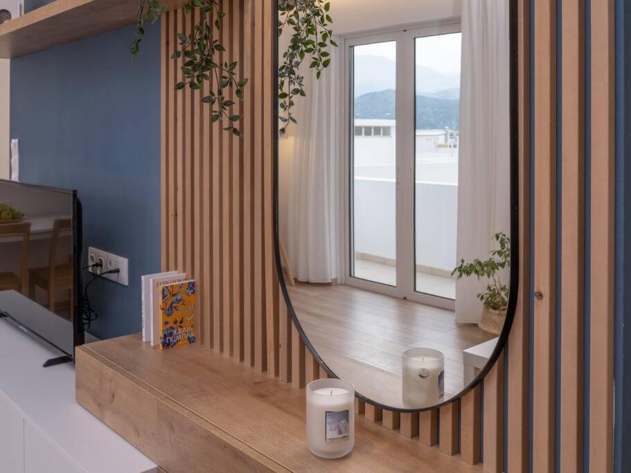 Laguna Blue Home Agios Nikolaos  Exterior photo