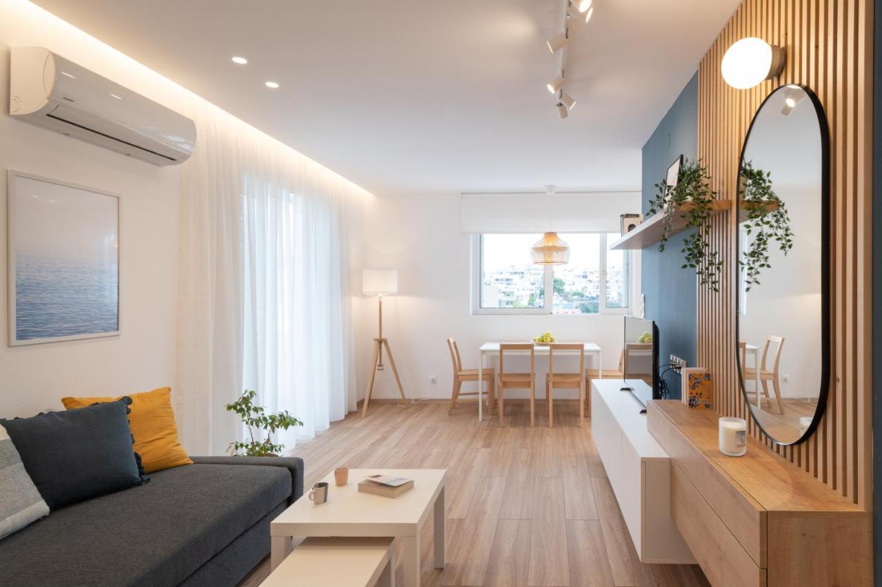 Laguna Blue Home Agios Nikolaos  Exterior photo