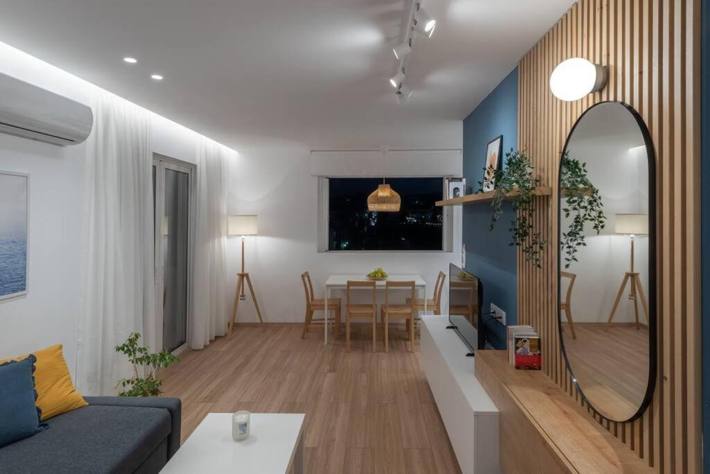 Laguna Blue Home Agios Nikolaos  Exterior photo