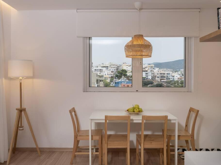 Laguna Blue Home Agios Nikolaos  Exterior photo